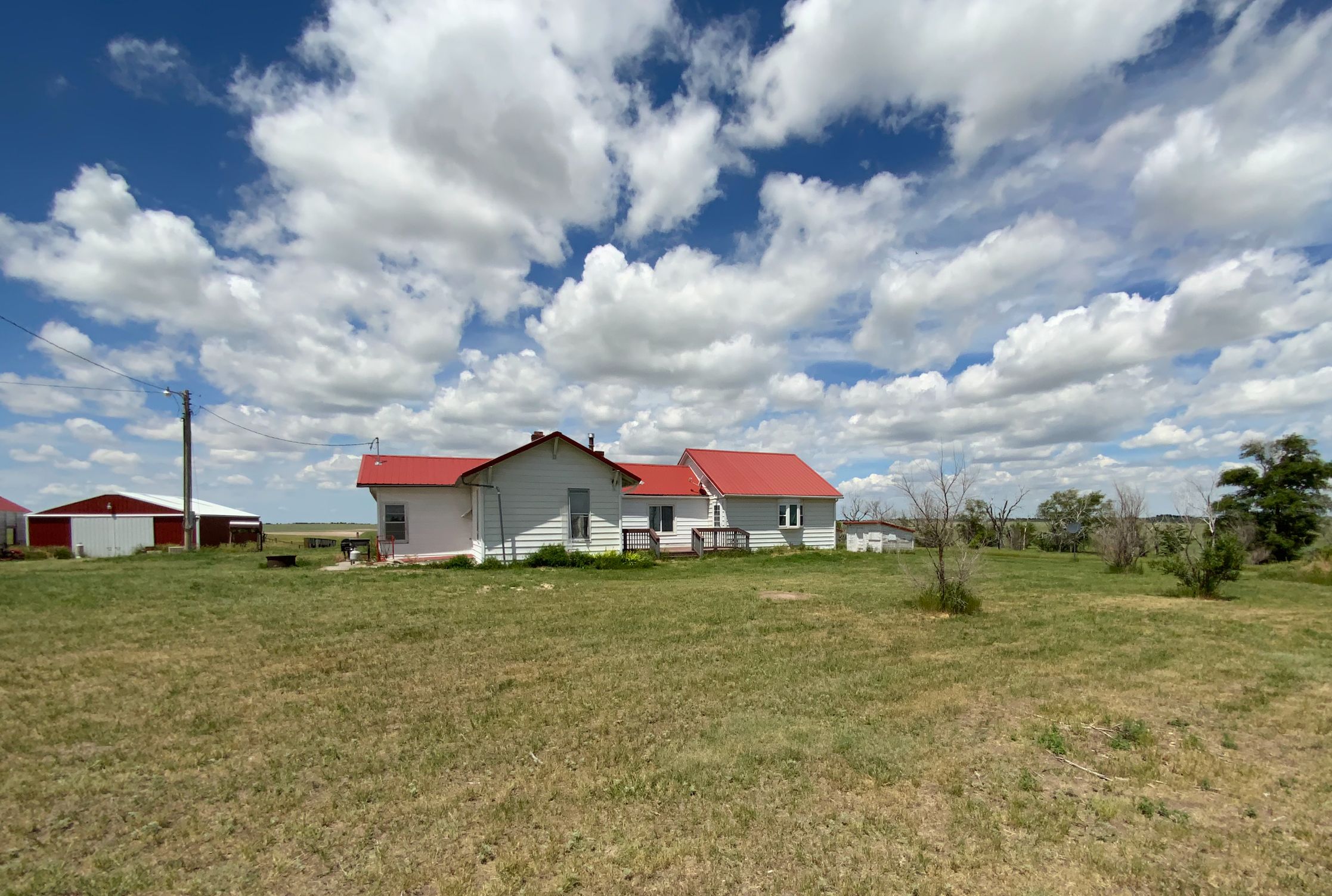 Pine Bluffs, Laramie County, WY House for sale Property ID 410795298