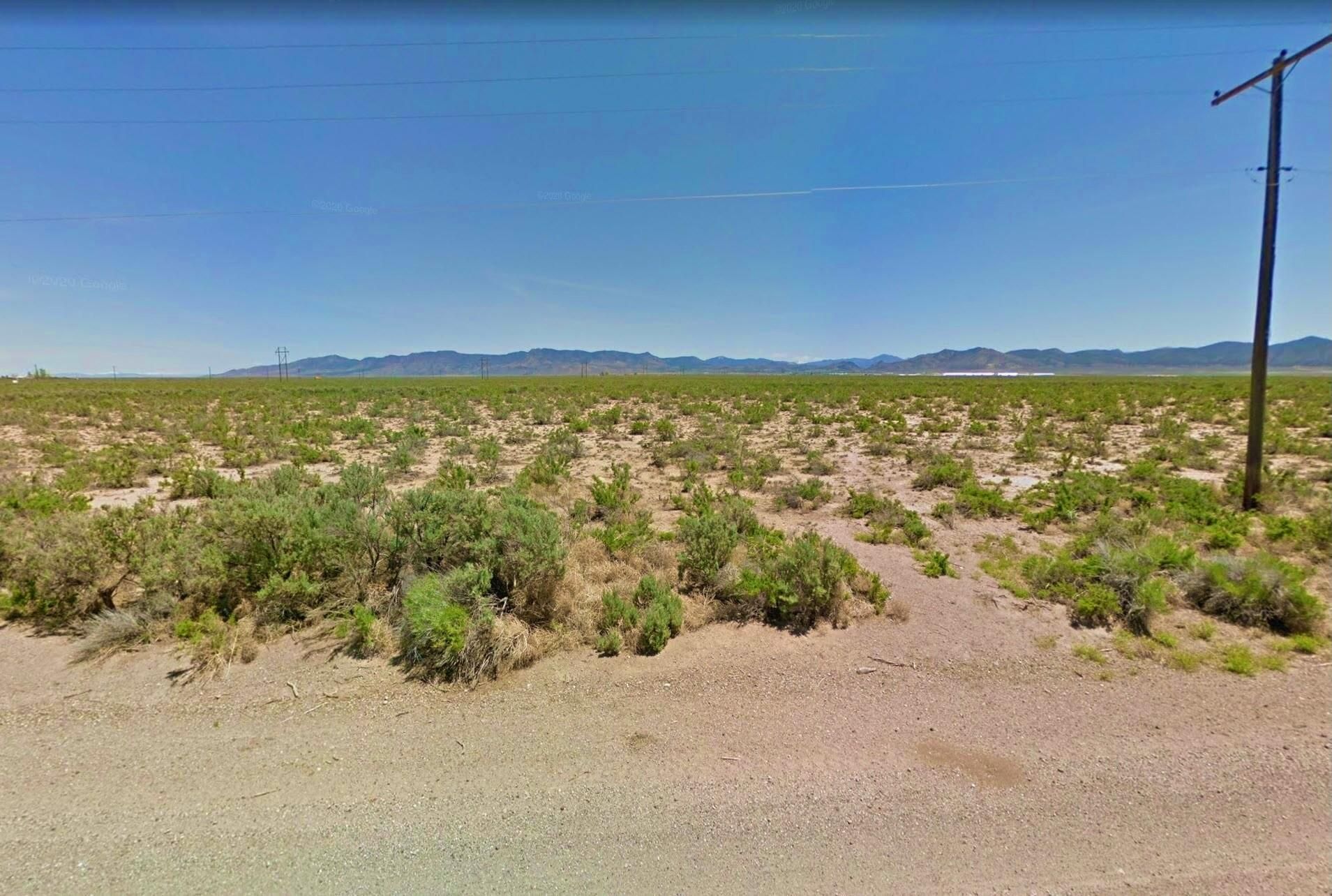 South 1200 East, Beryl, UT 84043 LandWatch
