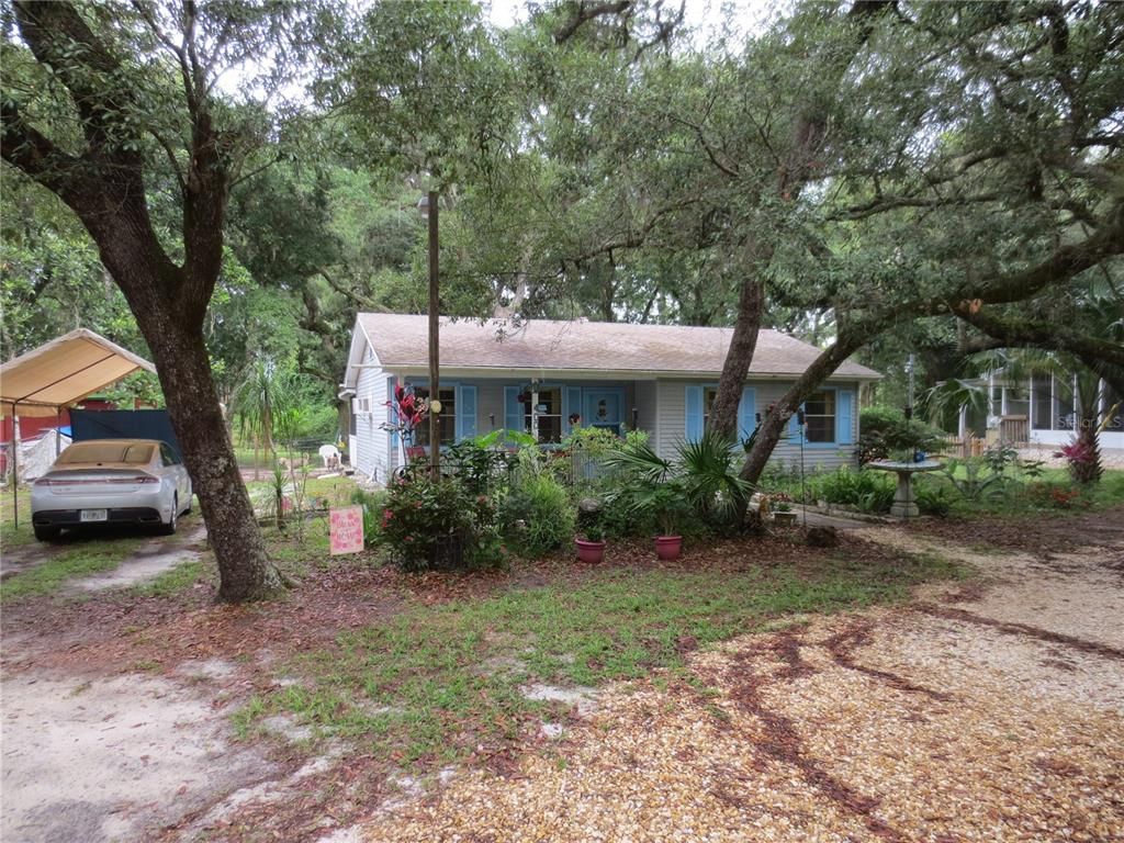Silver Springs, Marion County, FL House for sale Property ID 410821503