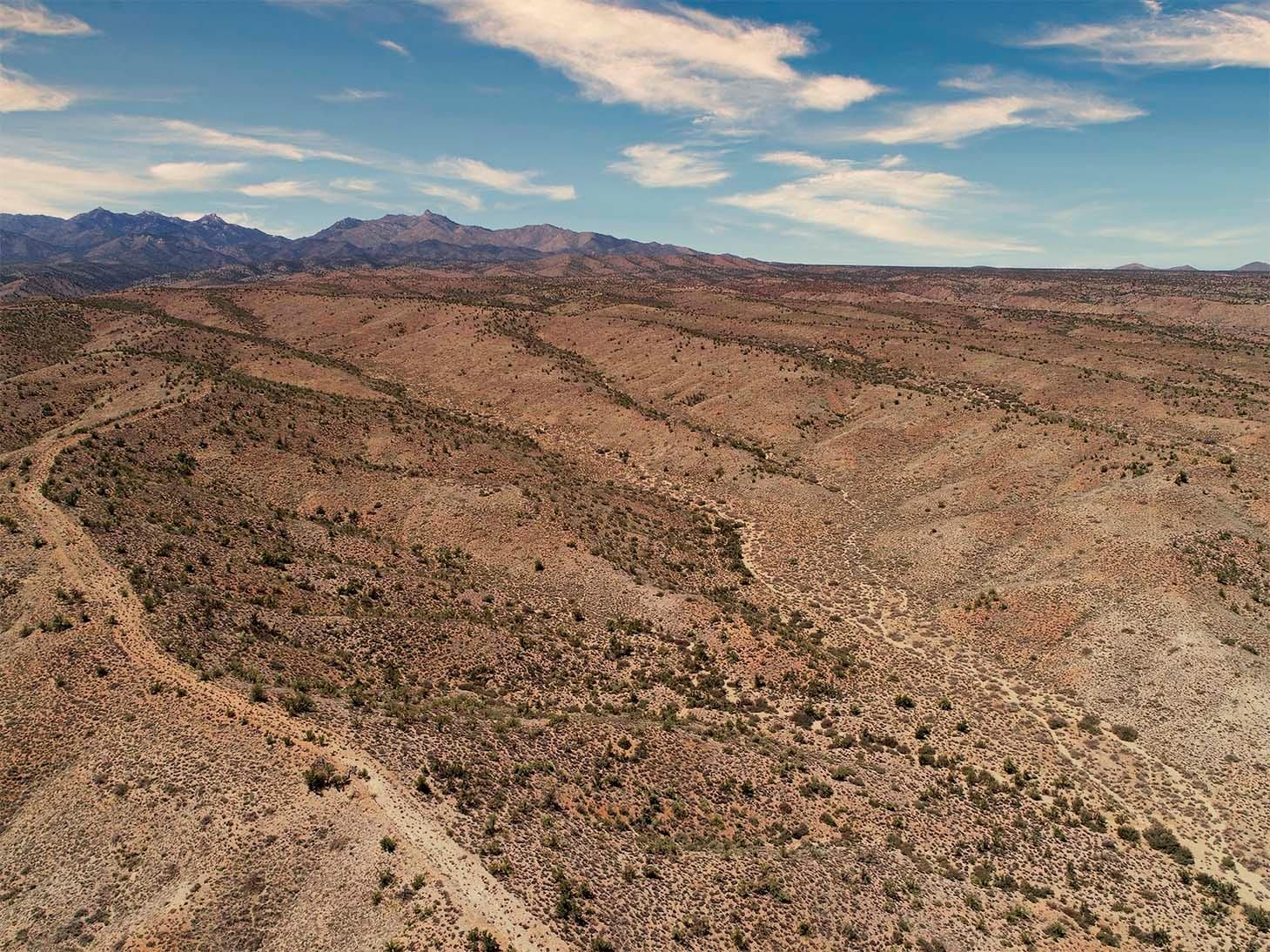 Kingman, Mohave County, AZ Farms and Ranches, Undeveloped Land for sale