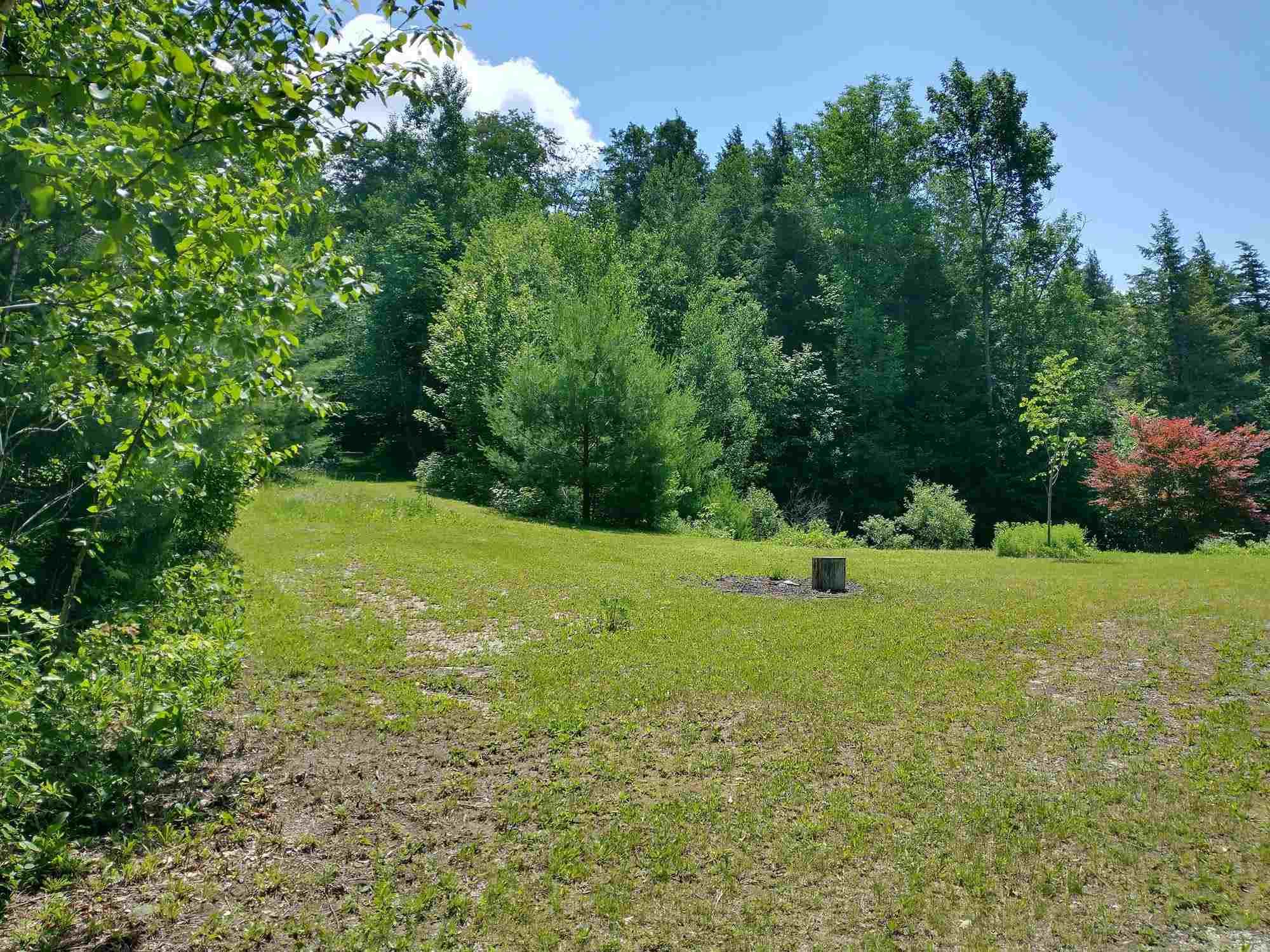 Dover, Windham County, VT Undeveloped Land for sale Property ID