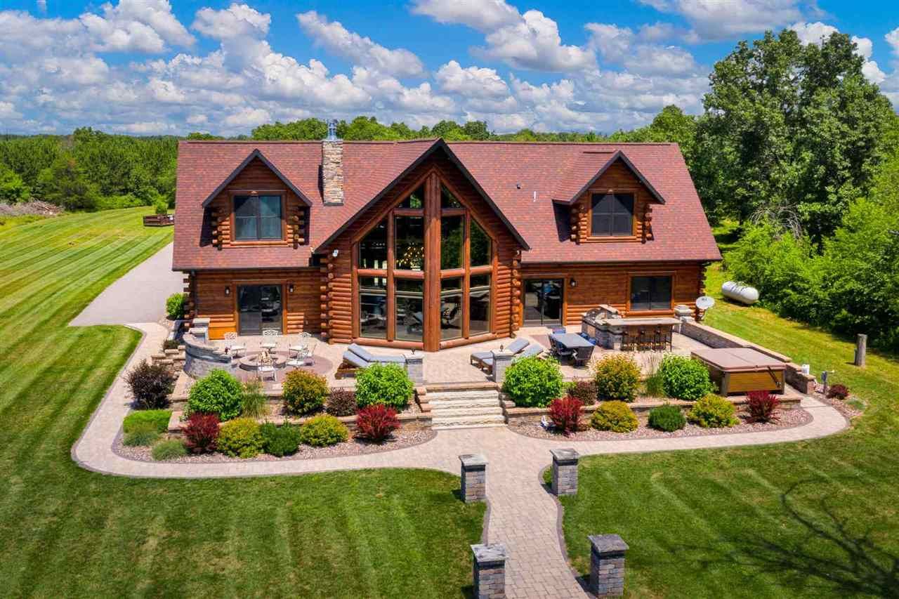 Necedah, Juneau County, WI Lakefront Property, Waterfront Property