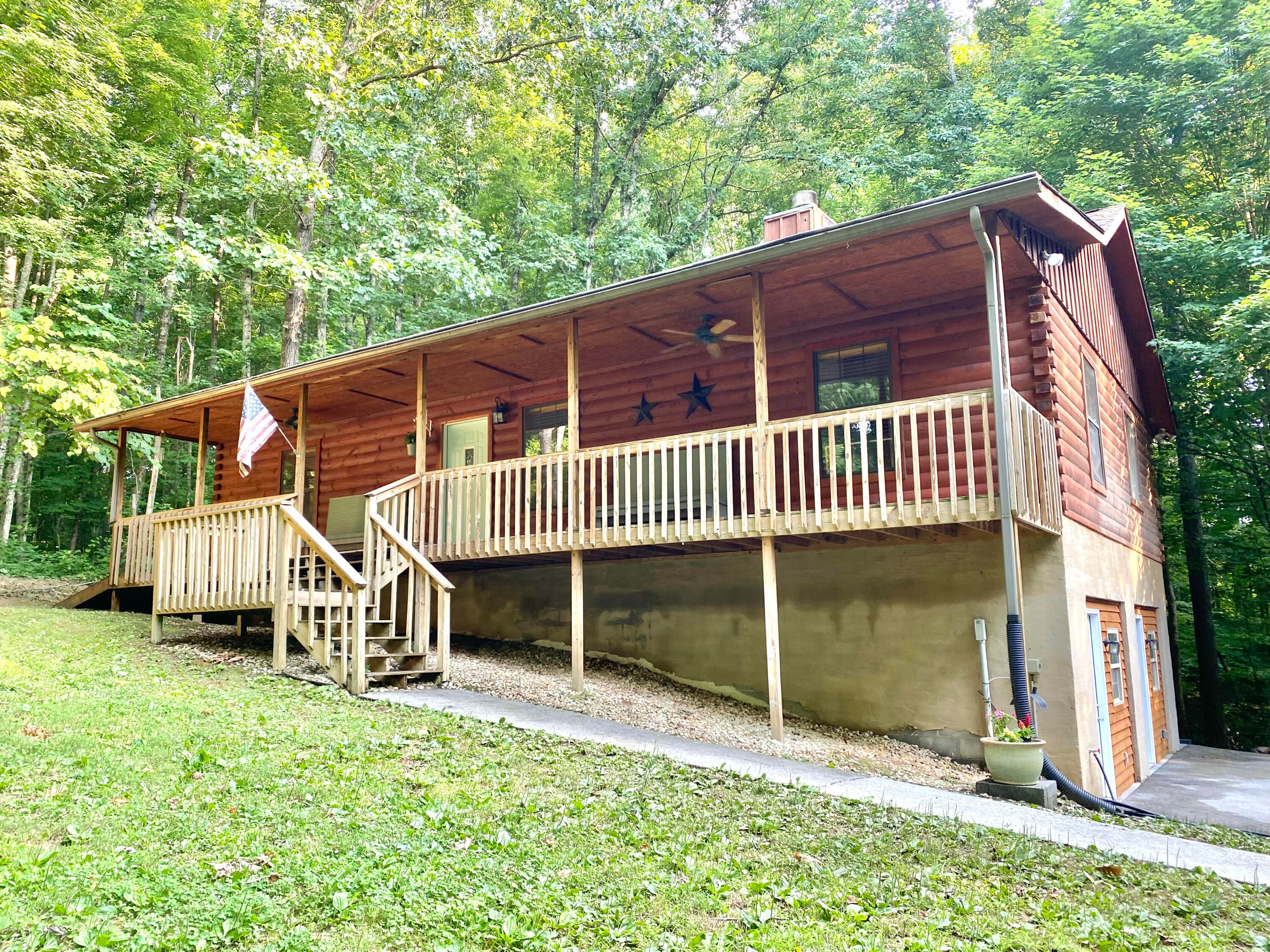 Blaine, Grainger County, TN House for sale Property ID 410845056