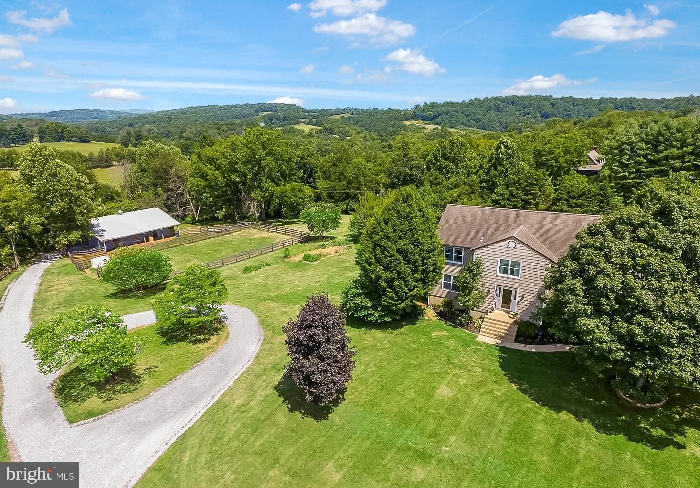 Warrenton, Culpeper County, VA Lakefront Property, Waterfront Property