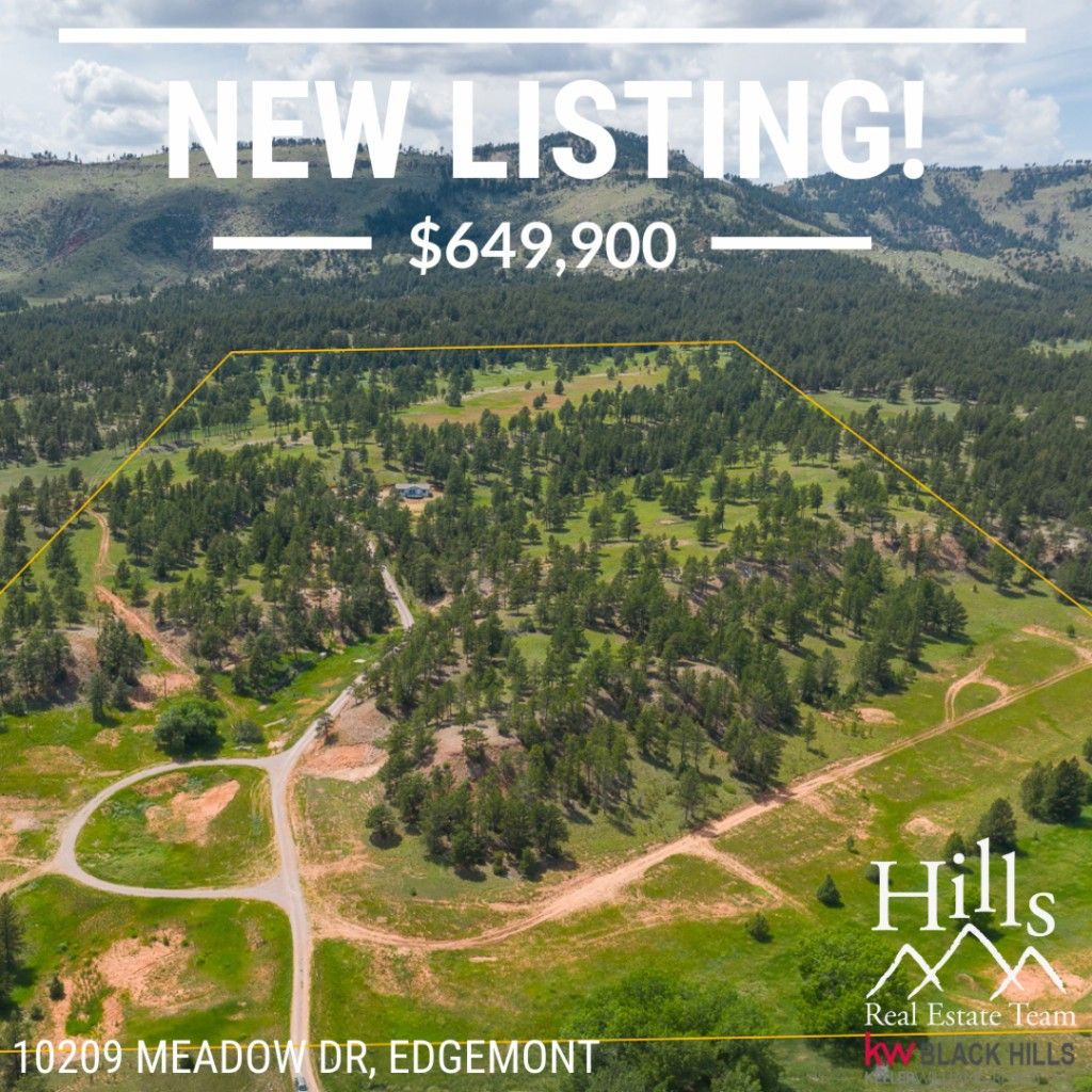 Edgemont, Custer County, SD House for sale Property ID 410846646