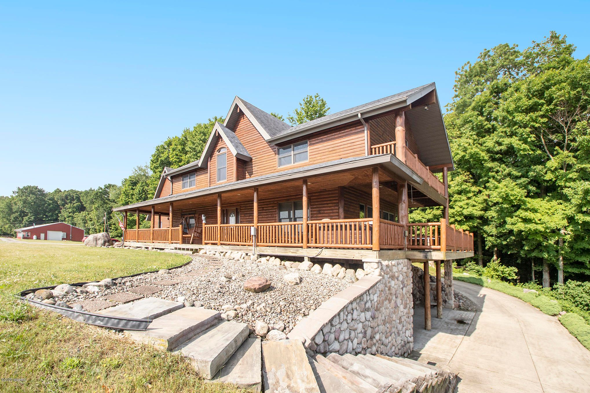 Cassopolis, Cass County, MI House for sale Property ID 338522257