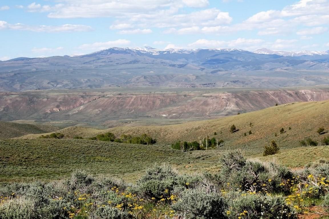 tbd CR 42A, Gunnison, CO 81230 LandWatch