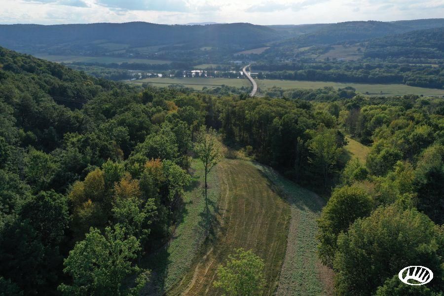 Ulster, Bradford County, PA Recreational Property, Timberland Property