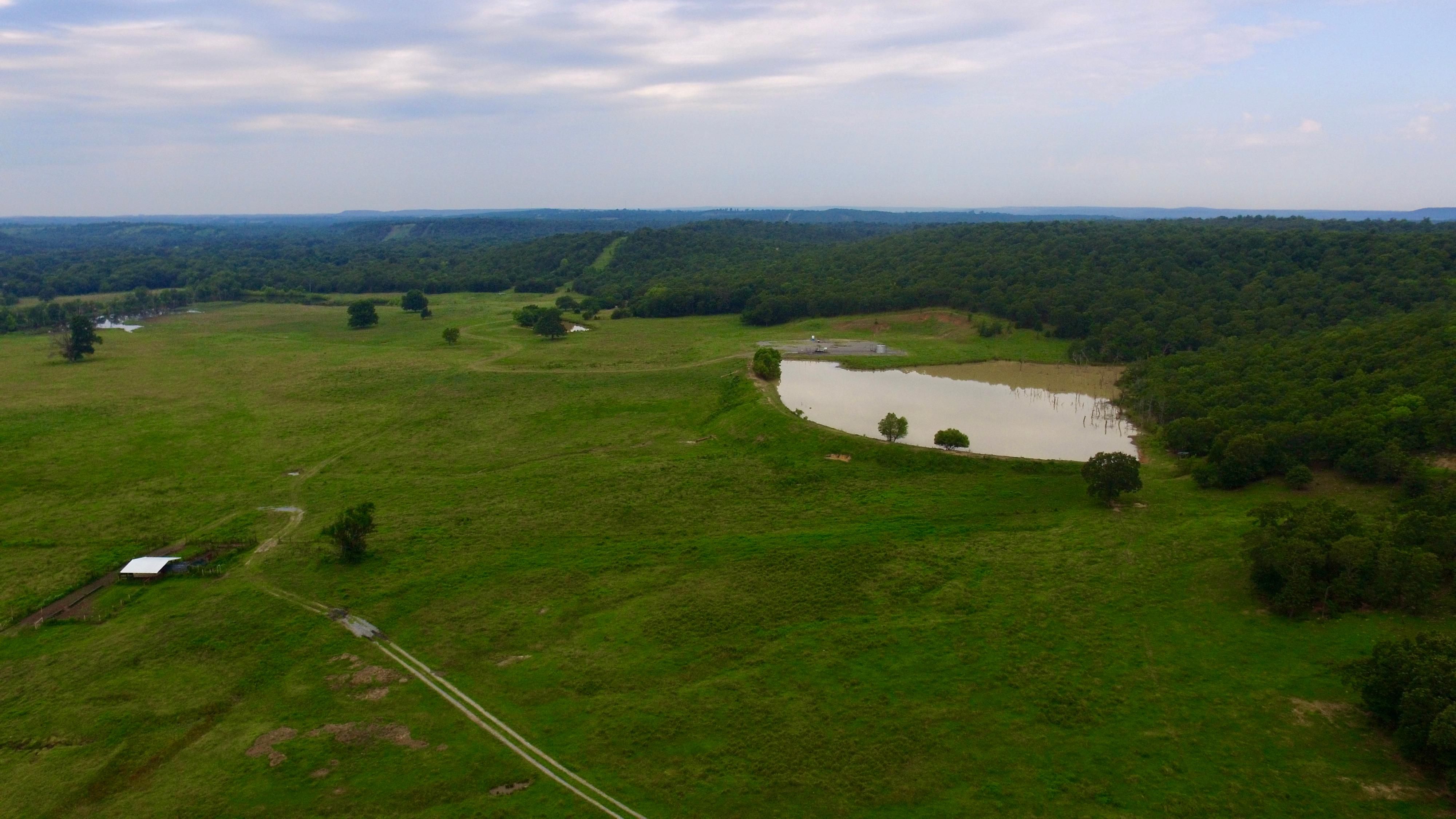 Mcalester, Pittsburg County, OK Farms and Ranches, Recreational