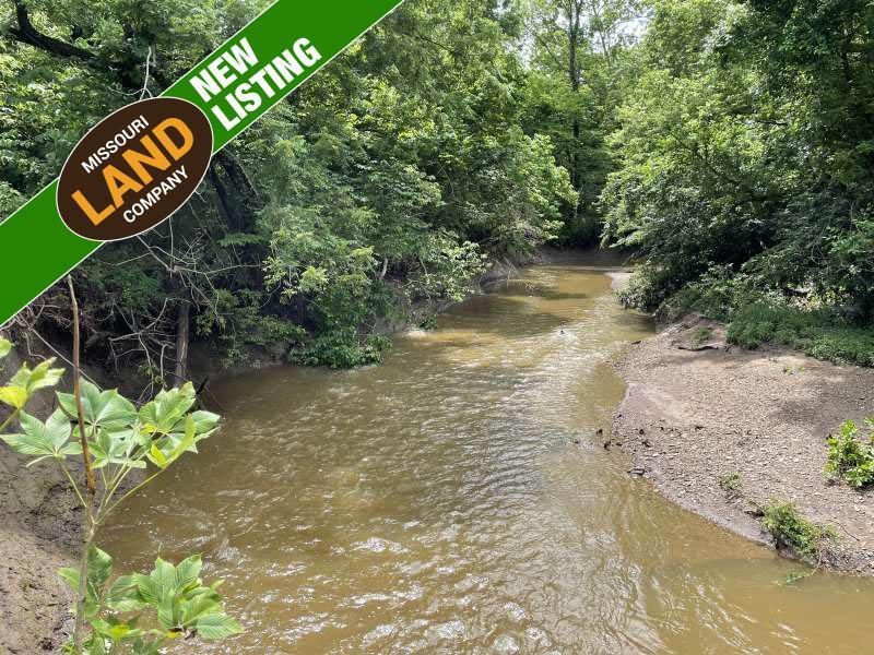 Creighton, Cass County, MO Farms and Ranches, Hunting Property for sale