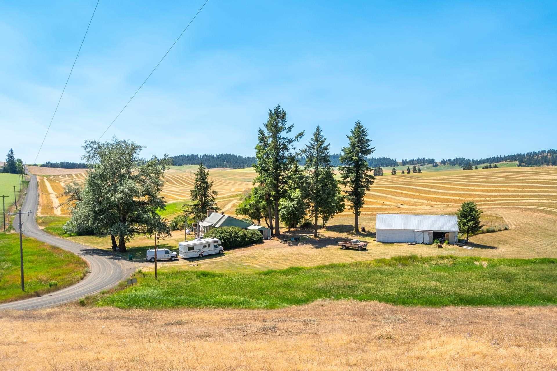 Rockford, Spokane County, WA House for sale Property ID 410867231