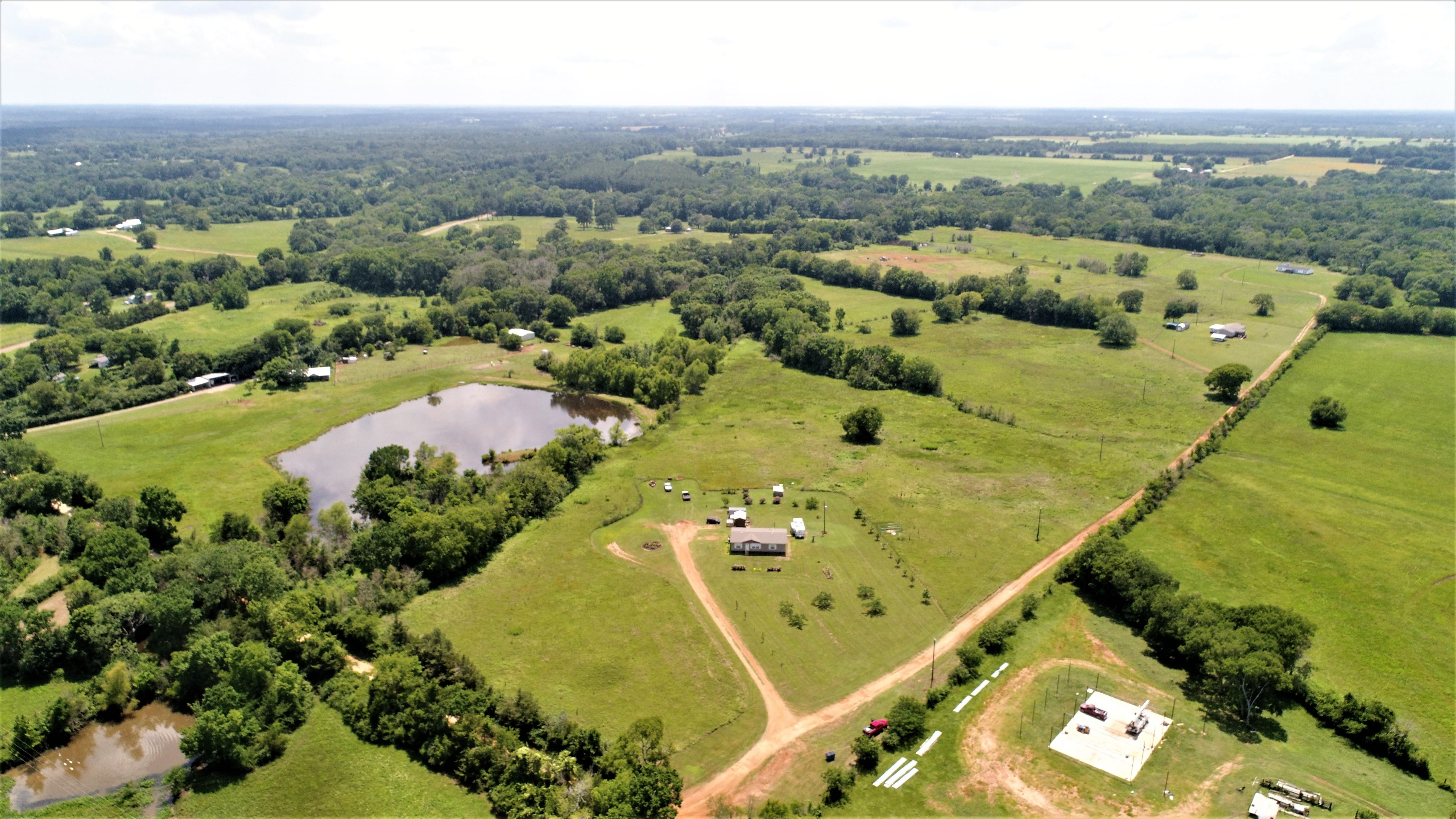 Grapeland, Houston County, TX Farms and Ranches, Recreational Property