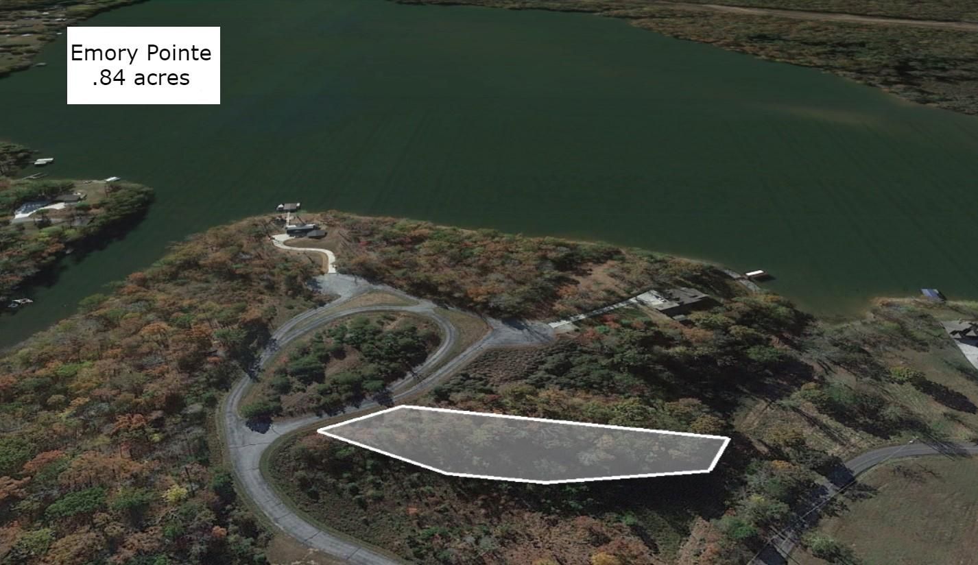 Harriman, Roane County, TN Recreational Property, Undeveloped Land, Homesites for sale Property