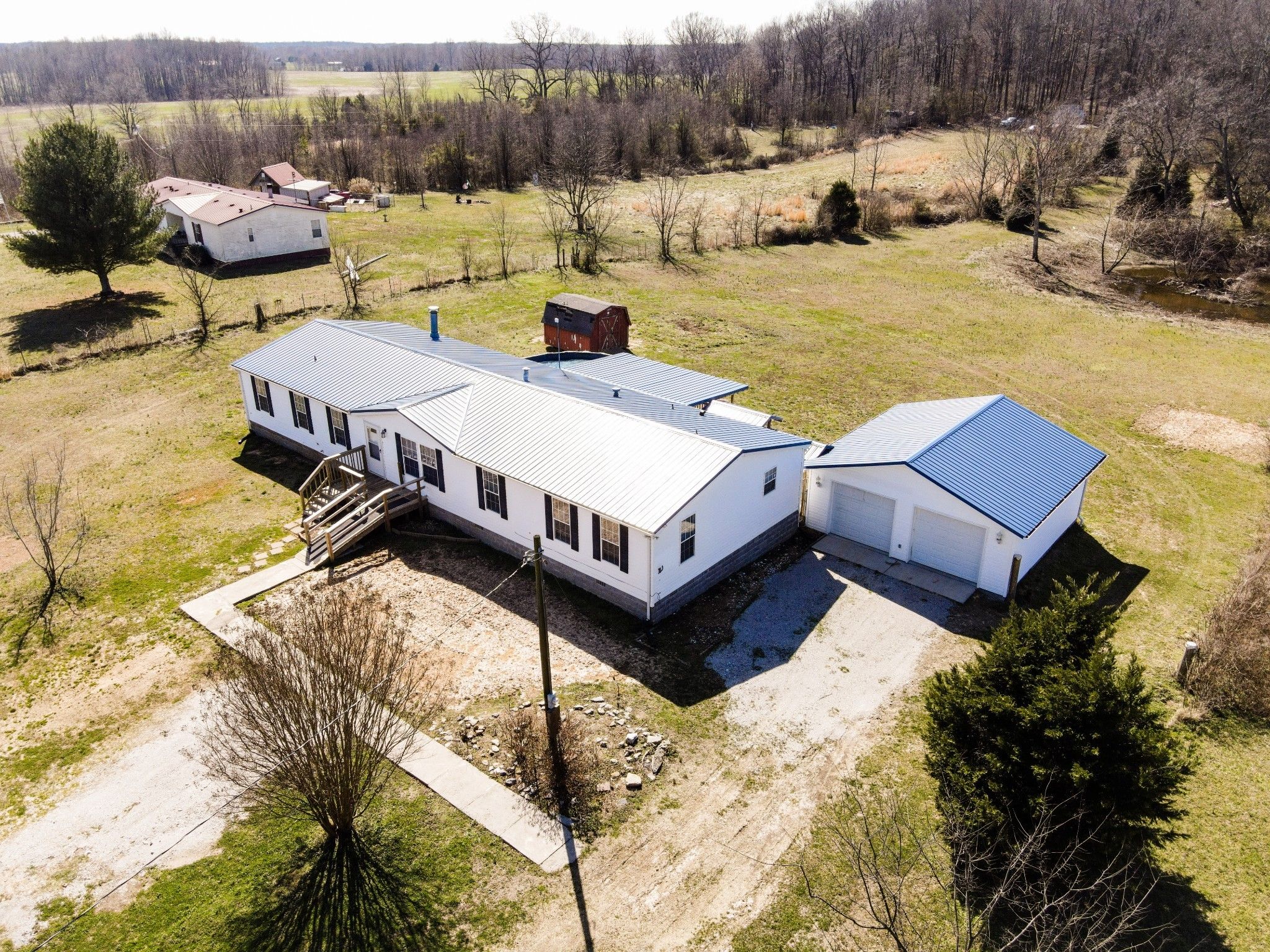 Manchester, Coffee County, TN House for sale Property ID 410894255