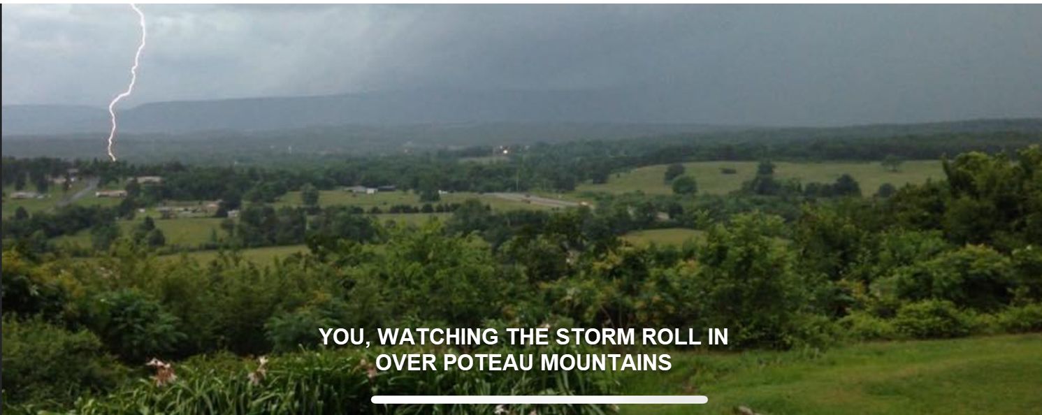 Huntington, Sebastian County, AR Recreational Property, Undeveloped