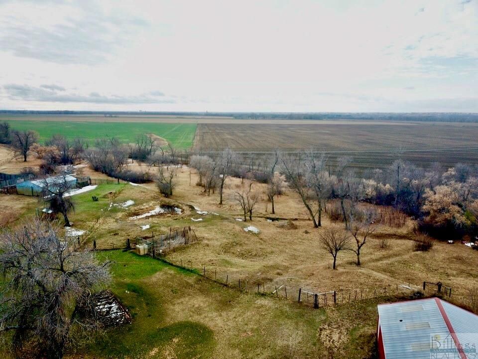 Sidney, Richland County, MT Farms and Ranches, House for sale Property