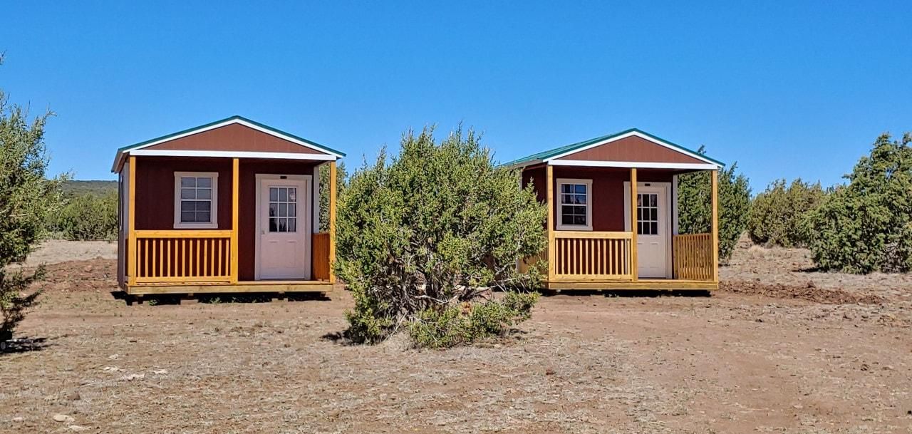 Seligman, Coconino County, AZ Recreational Property, Hunting Property