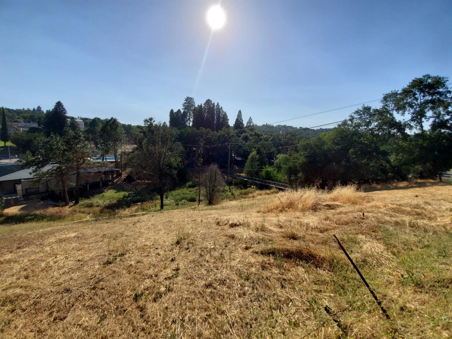 Jackson, Amador County, CA Undeveloped Land, Homesites for sale