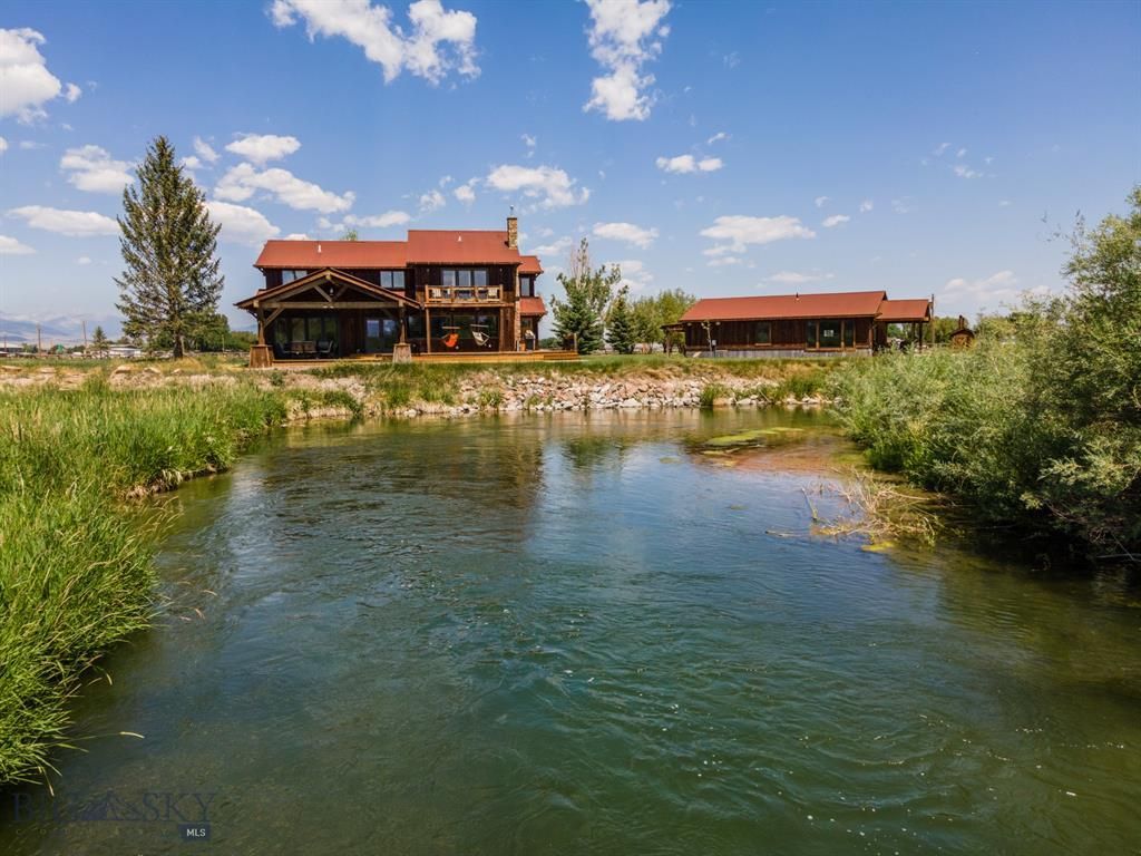 Dillon, Beaverhead County, MT Recreational Property, Horse Property
