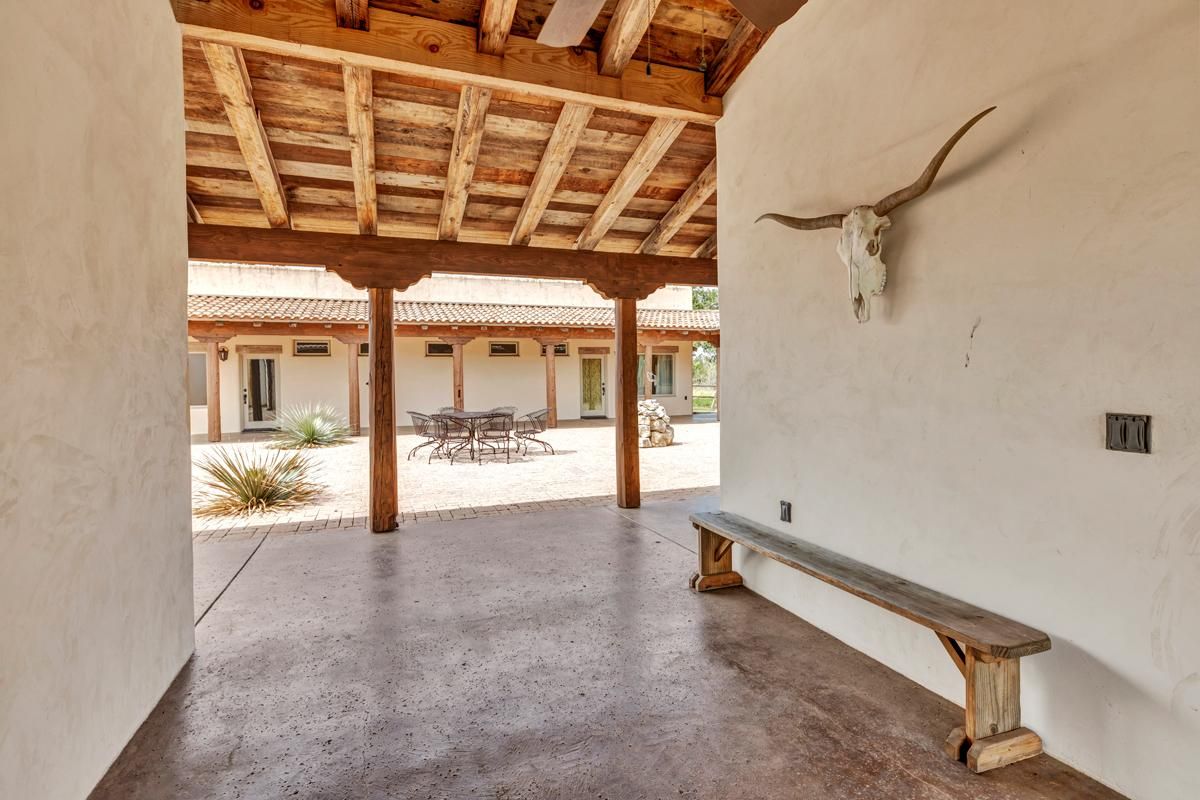 Fredericksburg, Gillespie County, TX Farms and Ranches, Hunting Property, House for sale