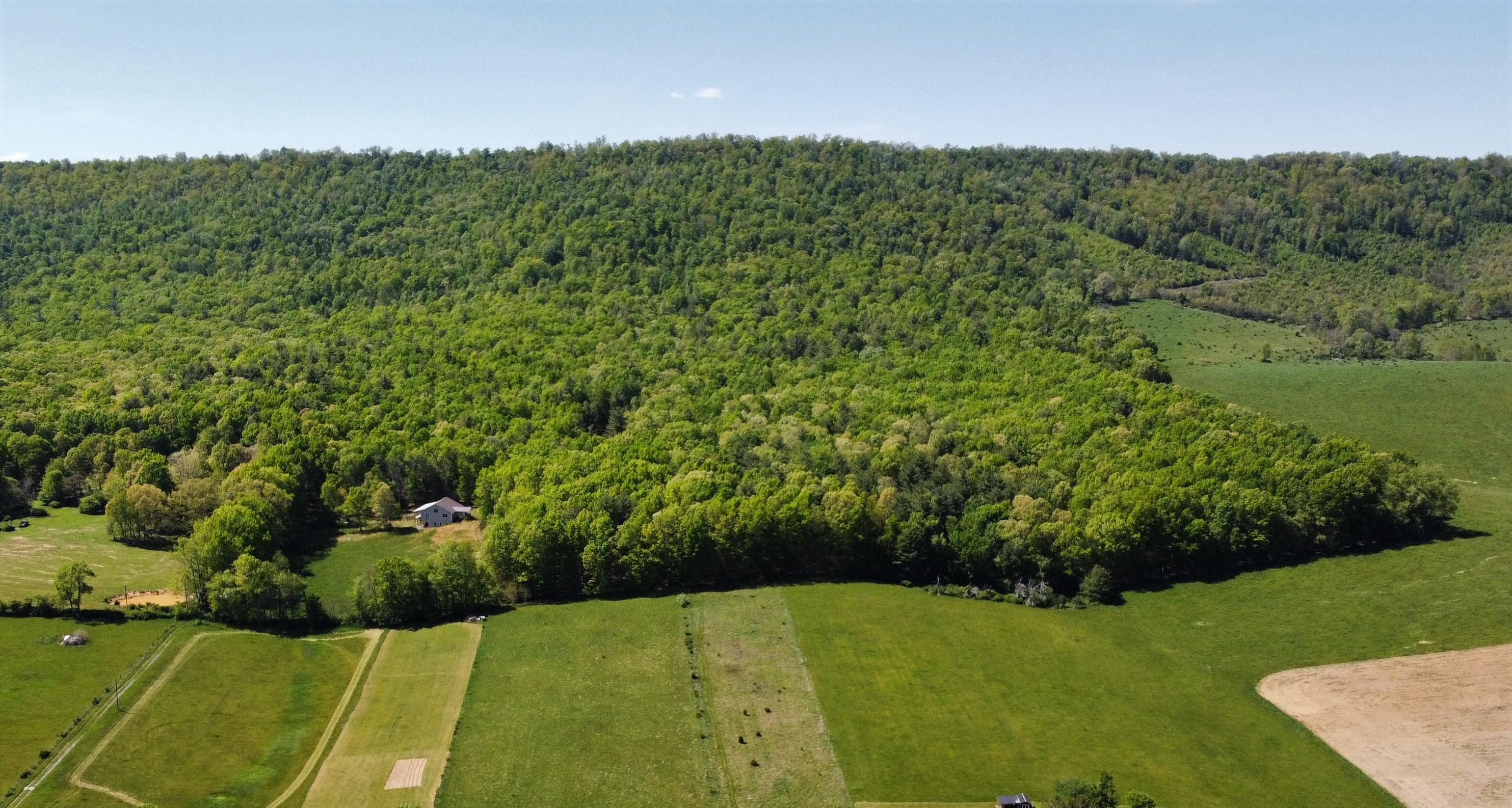 11509 Sweet Springs Valley Rd, Gap Mills, WV 24941 MLS KUHN'S HAVEN