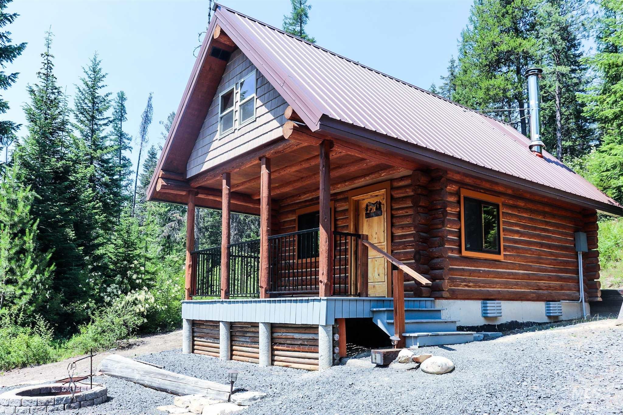 Fernwood, Benewah County, ID House for sale Property ID 410937463