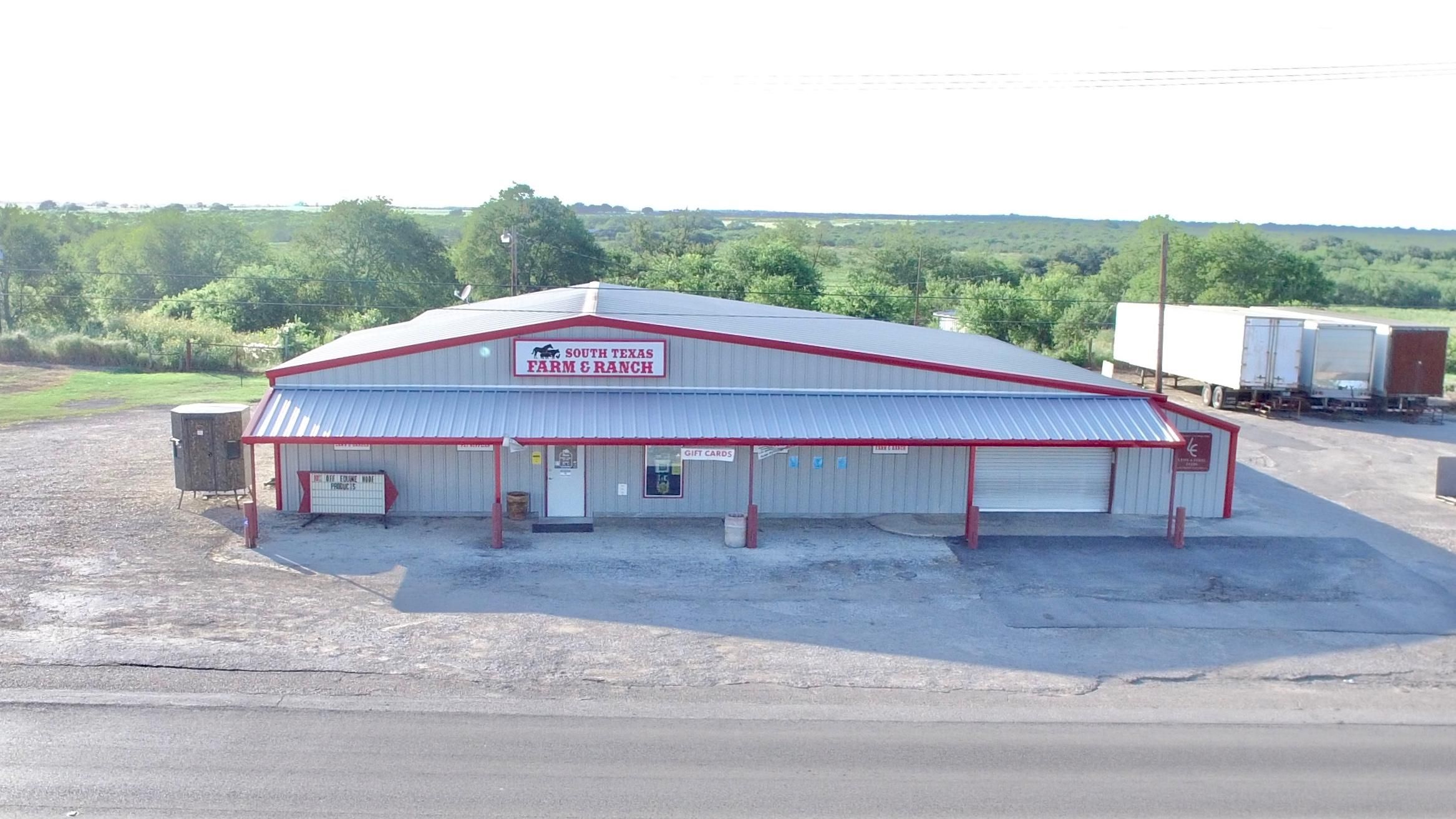 Jourdanton, Atascosa County, TX Commercial Property, Homesites for sale