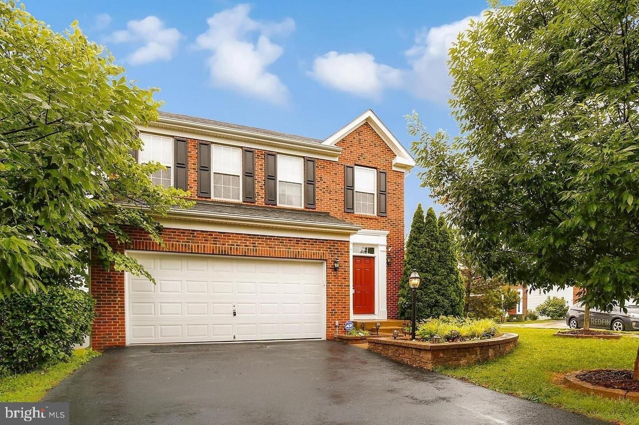 Lorton, Fairfax County, VA House for sale Property ID 410957967