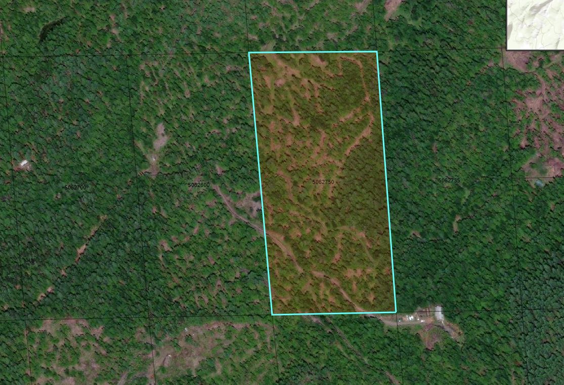 Onion Creek, Stevens County, WA Recreational Property, Timberland Property, Hunting Property for