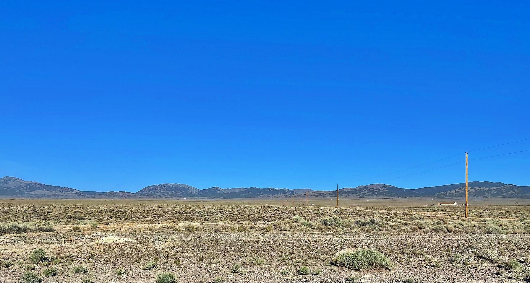 Montello, Elko County, NV Farms and Ranches, Horse Property for sale