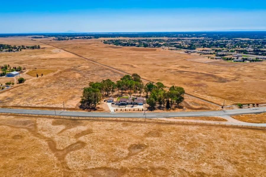 Wilton, Sacramento County, CA Farms and Ranches, Horse Property, House for sale Property ID