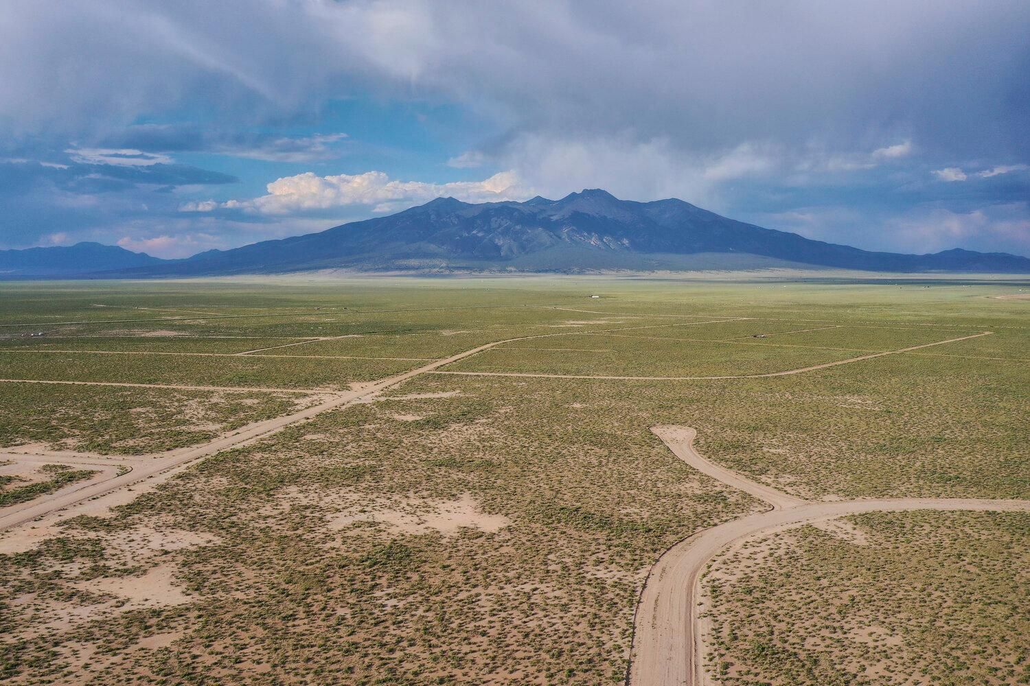Alamosa, Alamosa County, CO Recreational Property, Undeveloped Land