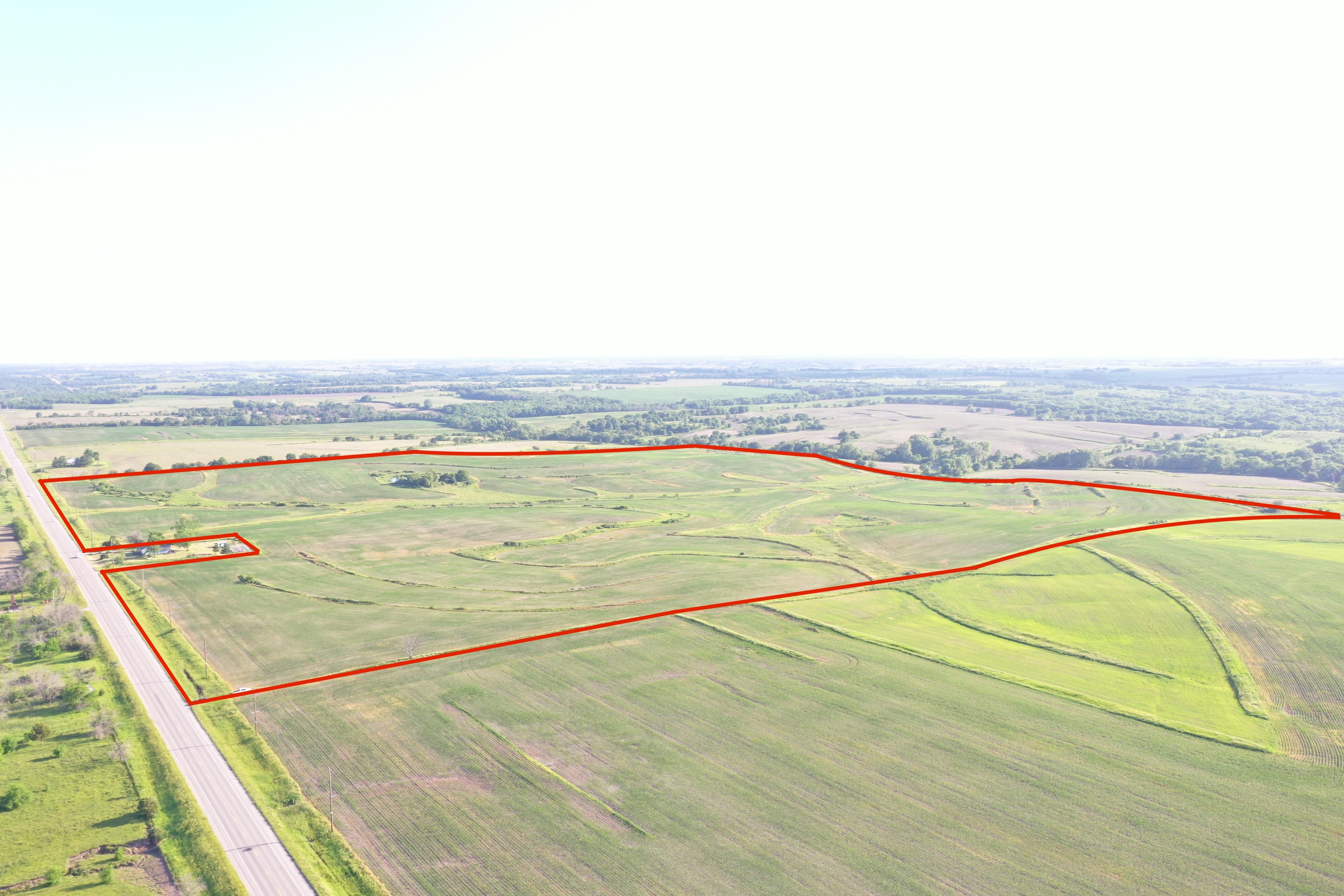 Corydon, Wayne County, IA Farms and Ranches for sale Property ID