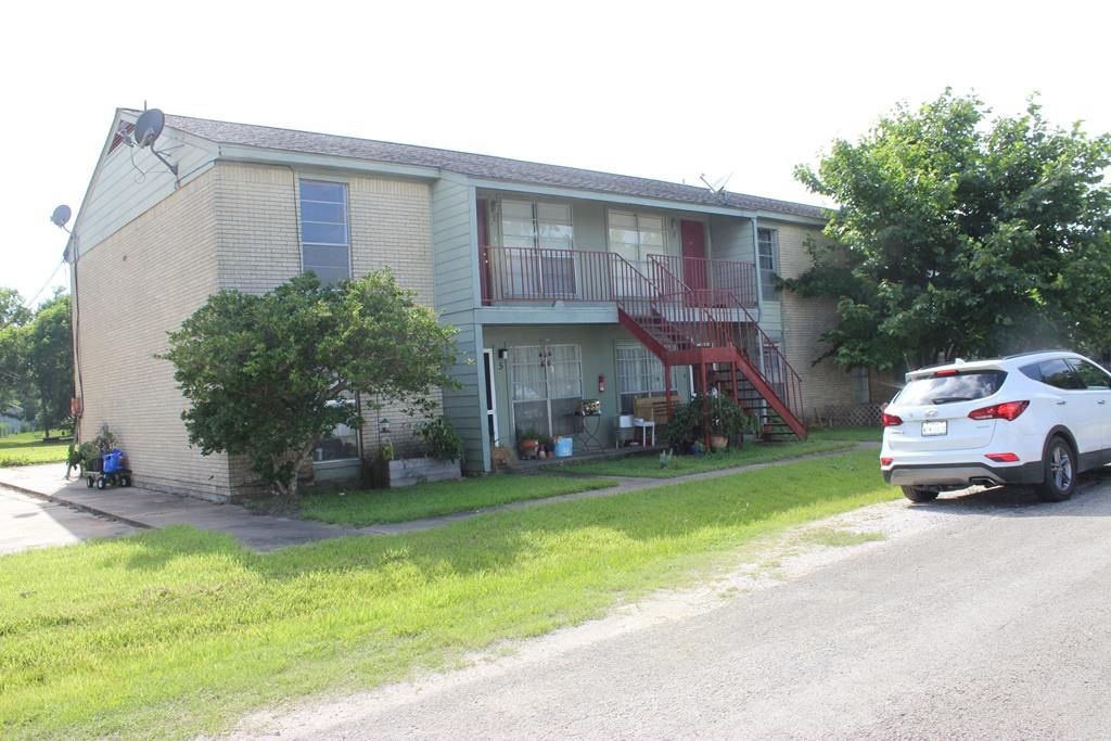 Palacios, Matagorda County, TX Commercial Property, House for sale Property ID 410986865