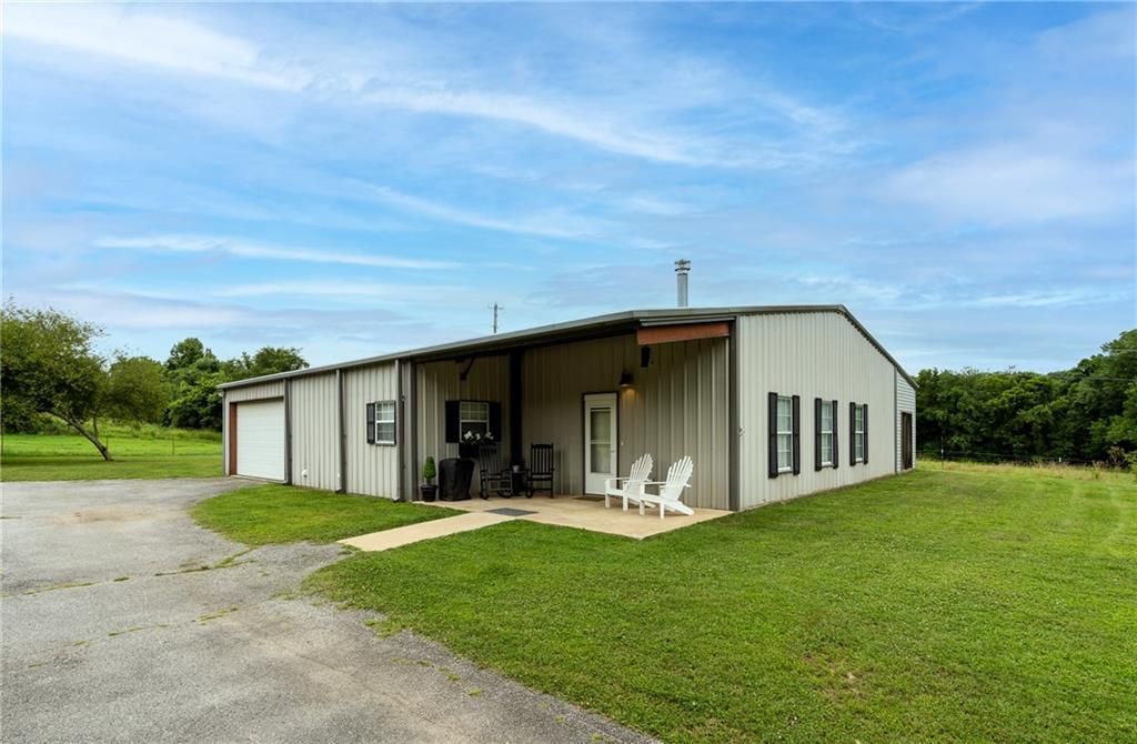 Colcord, Delaware County, OK Farms and Ranches, Recreational Property