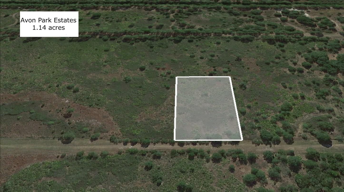 Avon Park, Highlands County, FL Recreational Property, Undeveloped Land