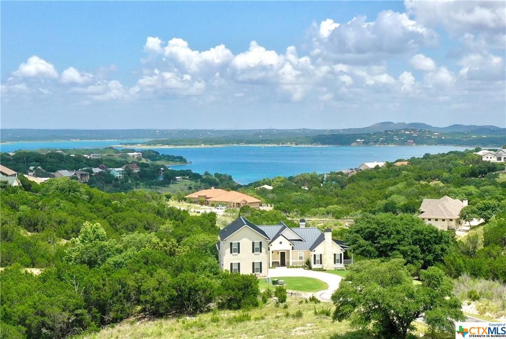 Canyon Lake, Comal County, TX Undeveloped Land, Homesites for sale
