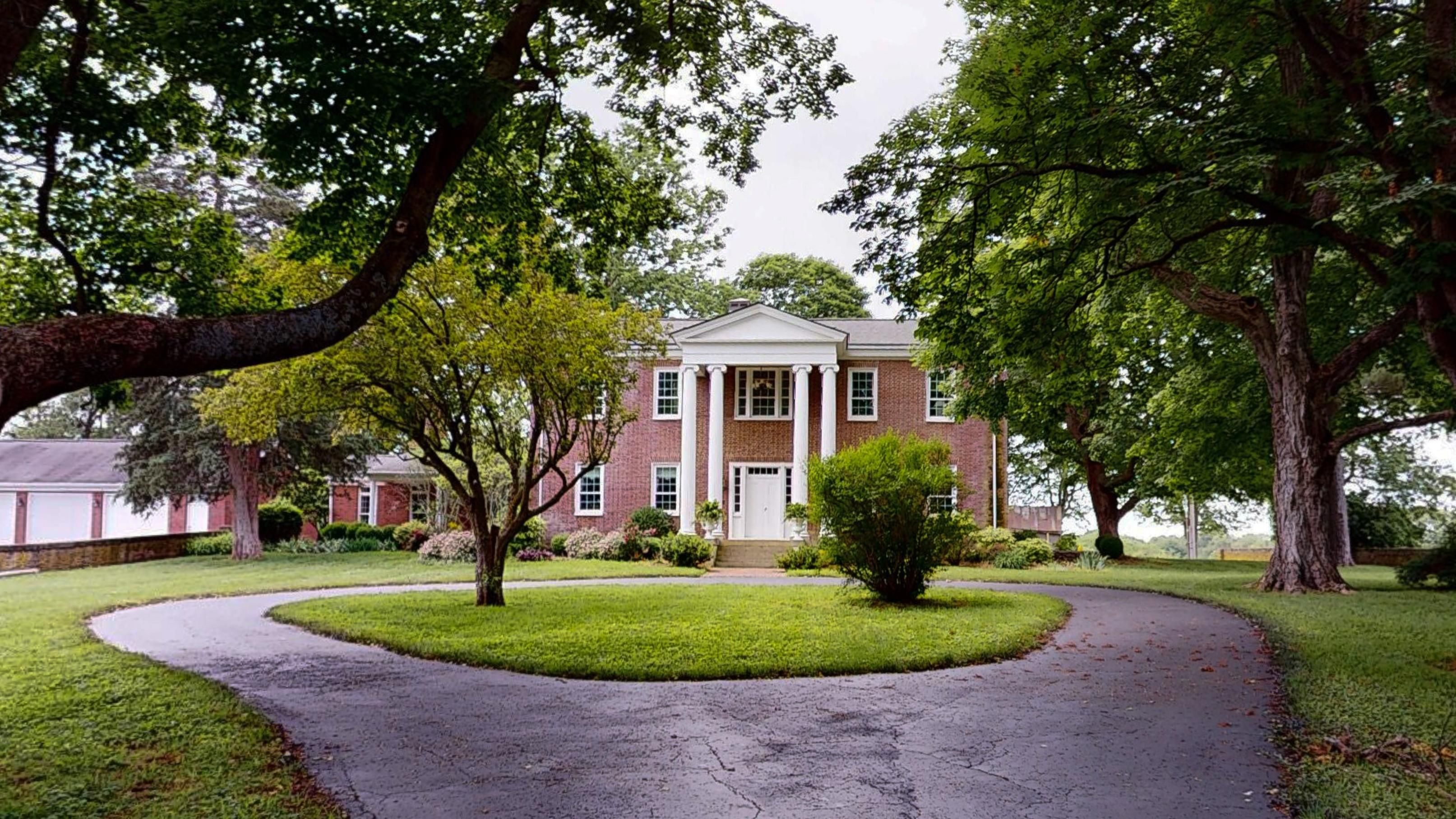 Scott County, KY Farms and Ranches, House for sale Property