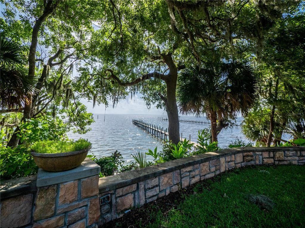 Fort Mc Coy, Marion County, FL Lakefront Property, Waterfront Property, House for sale Property