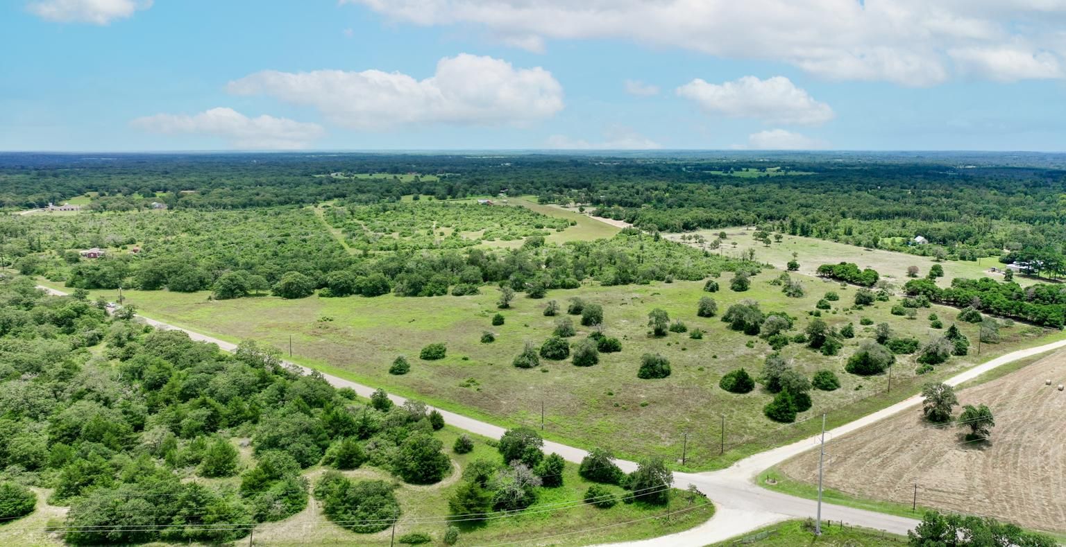 Marquez, Leon County, TX Undeveloped Land for sale Property ID