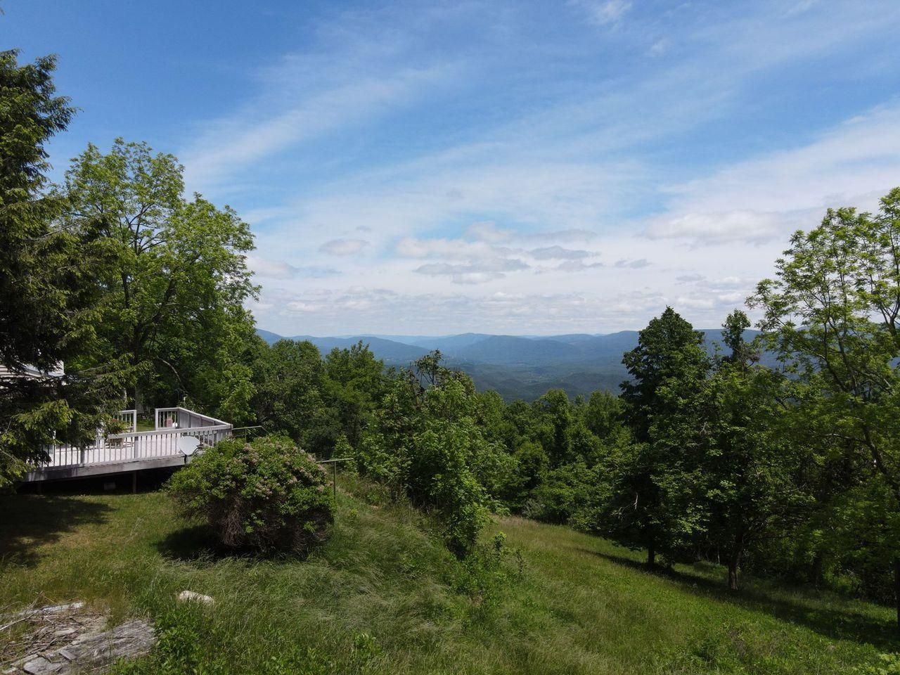 Covington, Alleghany County, VA Recreational Property, Hunting Property