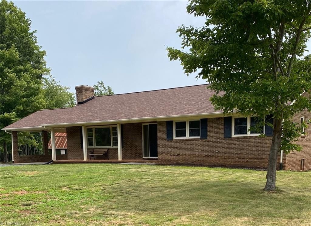 Gibsonville, Rockingham County, NC House for sale Property ID