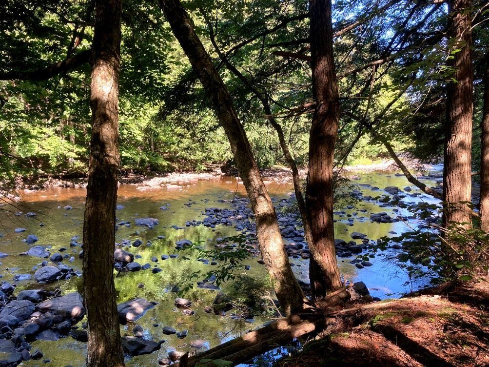 Salisbury Center, Herkimer County, NY Recreational Property