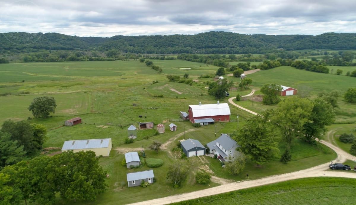 13035 Quamme Road, Soldiers Grove, WI 54655 MLS 1915280 LandWatch