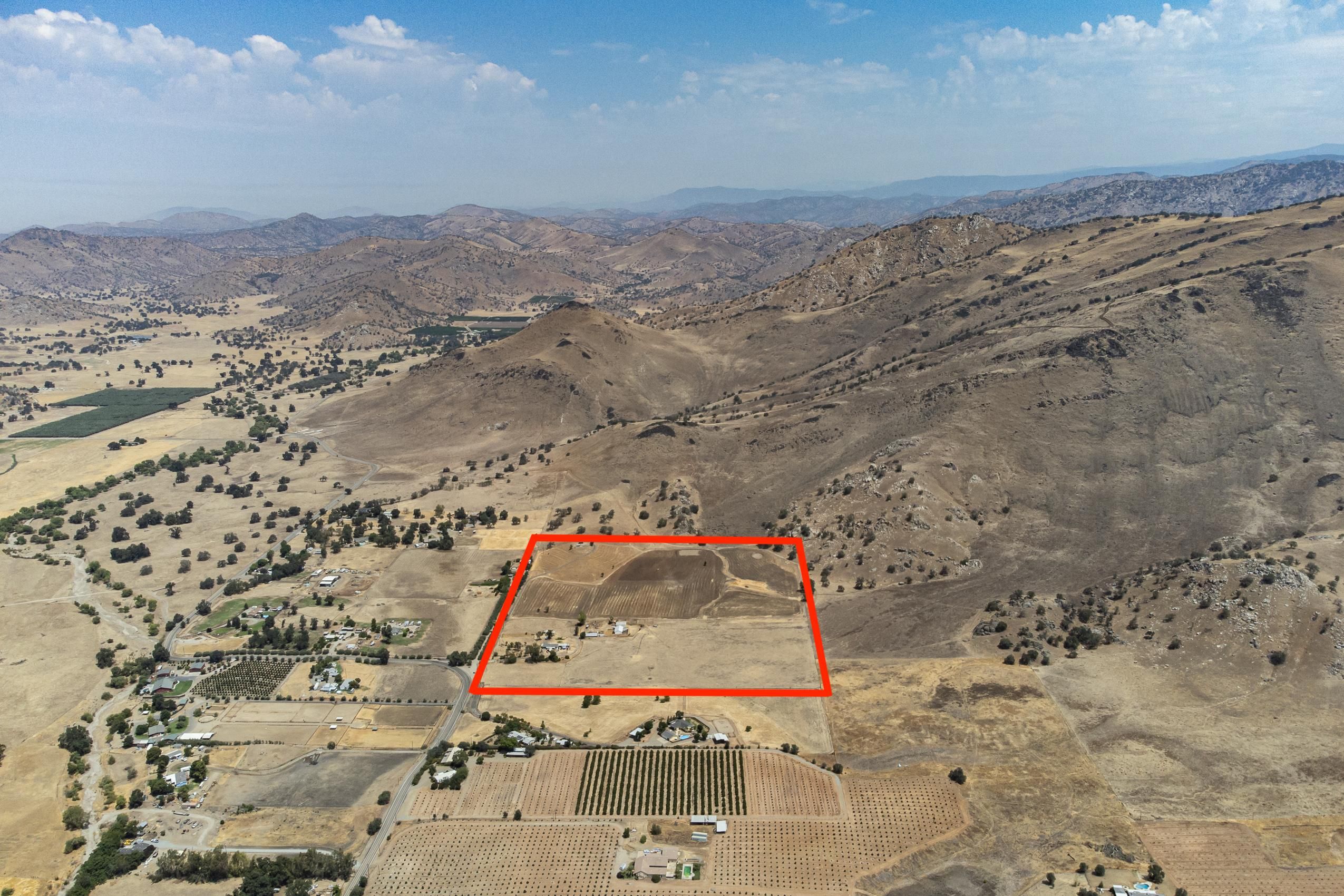 Woodlake, Tulare County, CA Farms and Ranches, House for sale Property