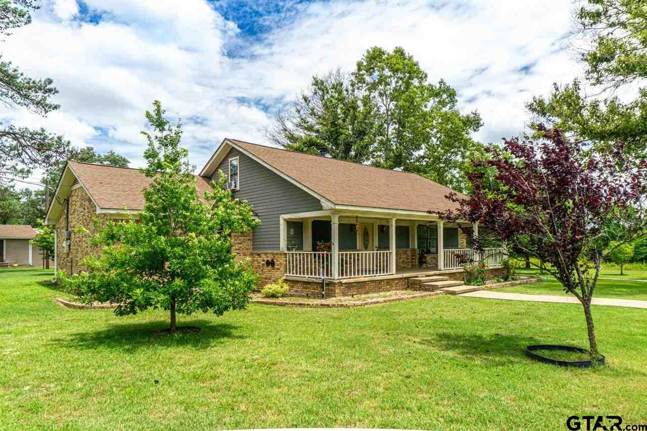 Lindale, Smith County, TX Farms and Ranches, House for sale Property ID