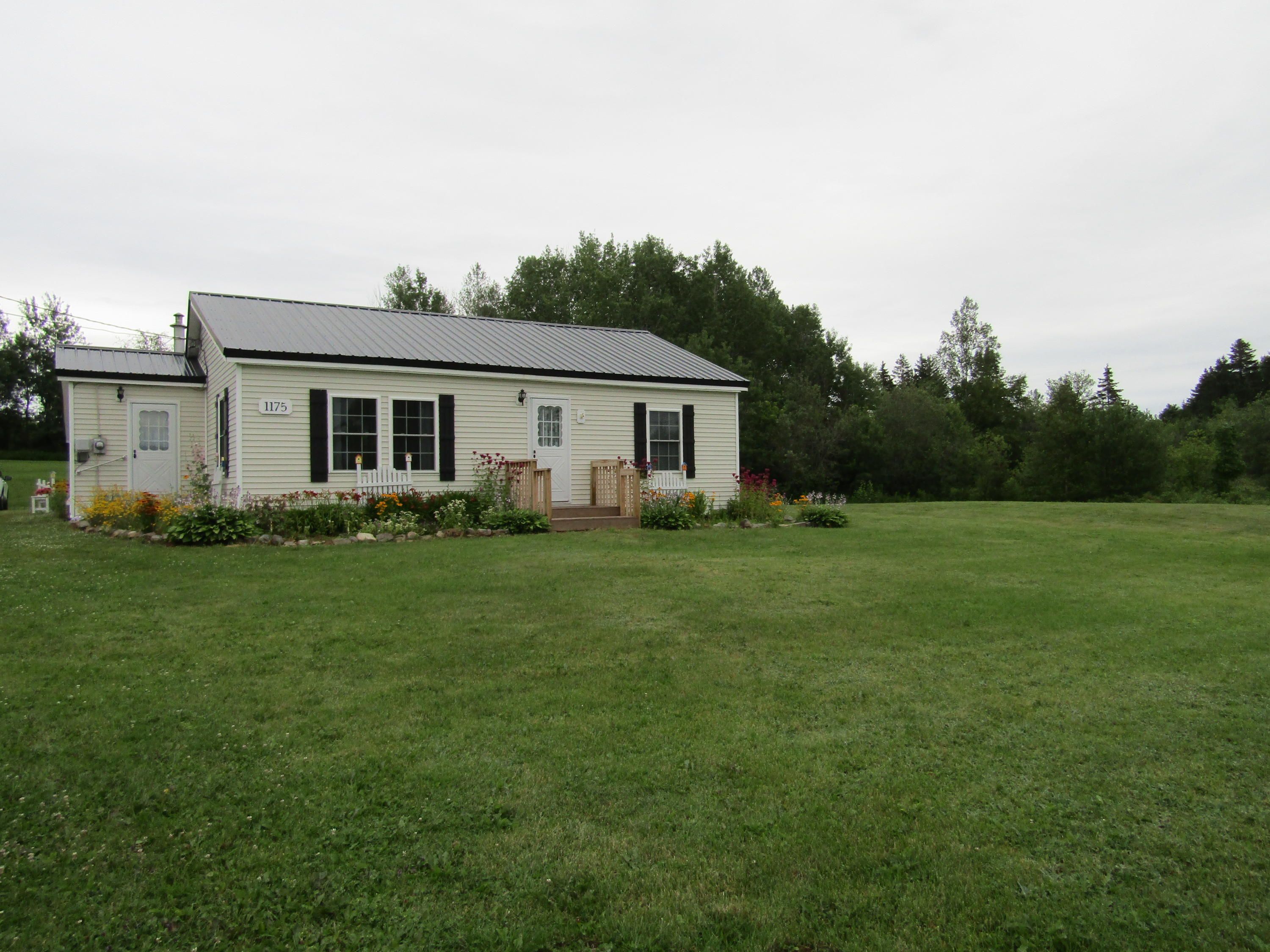 Woodland, Aroostook County, ME House for sale Property ID 411047452