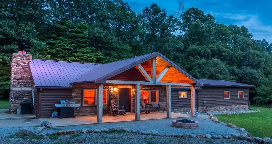 West Union, Adams County, OH Recreational Property, Hunting Property