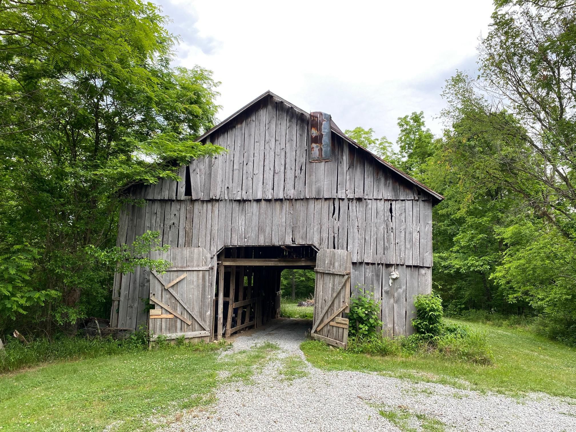Willisburg, Washington County, KY Recreational Property, Hunting Property for sale Property ID