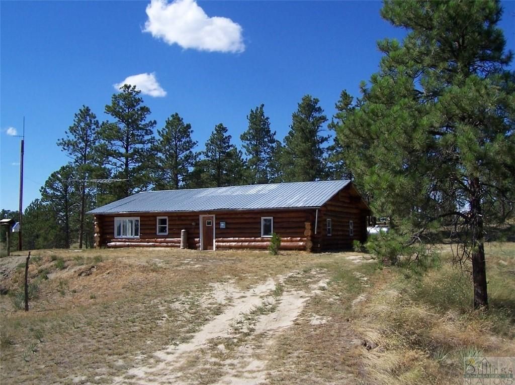 Sand Springs, Garfield County, MT Farms and Ranches, House for sale